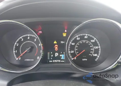 2017 Mitsubishi Outlander Sport 2.4 Se from USA, damaged, VIN JA4AP3AW7HZ035270